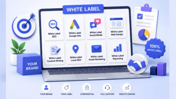 Agency White Label Services