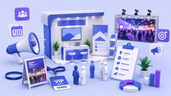 Event & Exhibition Marketing