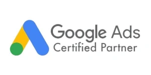 Google Ads Partner