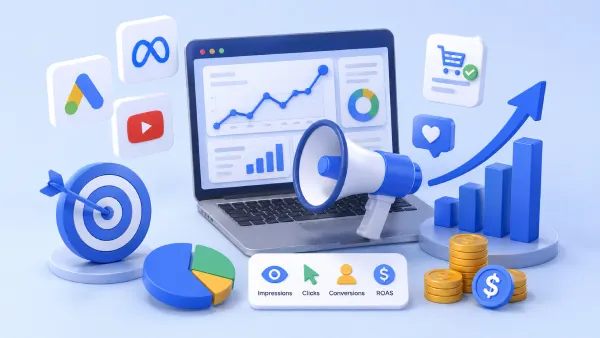 Performance Marketing