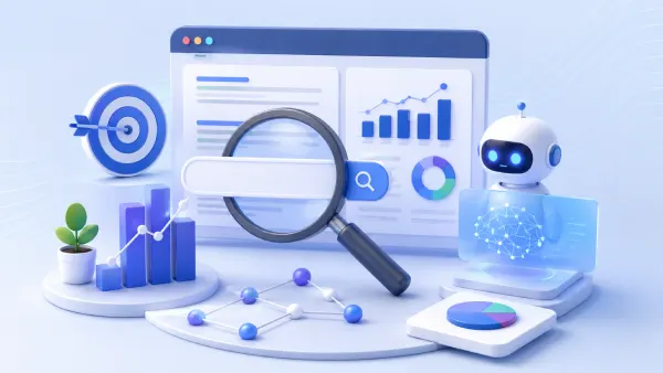 SEO & AI Search Optimization