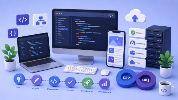Software Development